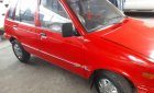 Suzuki Maruti 1991 - Cần bán gấp Suzuki Maruti sản xuất năm 1991, màu đỏ, xe nhập