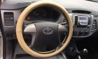 Toyota Innova G 2014 - Bán Toyota Innova G sản xuất năm 2014, màu bạc chính chủ