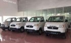 Suzuki Super Carry Pro 2018 - Bán xe Suzuki Super Carry Pro năm 2018, màu trắng