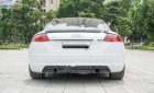 Audi TT 2.0 TFSI 2015 - Bán Audi TT 2.0 TFSI sản xuất năm 2015, màu trắng, nhập khẩu nguyên chiếc