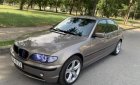 BMW 3 Series 325i 2003 - Cần bán xe BMW 3 Series 325i sản xuất năm 2003, nhập từ Đức xe gia đình giá cạnh tranh