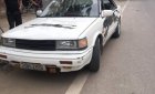 Nissan 100NX   1996 - Cần bán Nissan 100NX năm sản xuất 1996, màu trắng, nhập khẩu