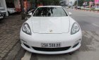 Porsche Panamera 2011 - Bán xe Porsche Panamera 2011 chính chủ màu trắng, biển siêu VIP tứ quý 8