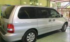 Kia Carnival MT 2007 - Cần bán gấp Kia Carnival MT 2007, giá chỉ 260 triệu