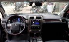 Lexus GX 460  2015 - Bán xe Lexus GX 460 chính hãng nhập khẩu Trung Đông đời 2016, màu đen, nhập khẩu nguyên chiếc