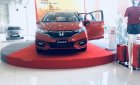 Honda Jazz 2019 - Bán xe Honda Jazz 2019, màu đỏ, nhập khẩu, giá 544tr