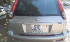 Chevrolet Vivant   CDX 2.0 2009 - Cần bán lại xe Chevrolet Vivant CDX 2.0 2009, màu vàng, xe nhập 