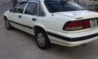 Daewoo Espero   1996 - Bán Daewoo Espero sản xuất năm 1996, màu trắng, nhập khẩu nguyên chiếc