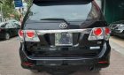 Toyota Fortuner V  2014 - Cần bán Toyota Fortuner V đời 2014, màu đen
