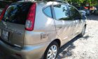 Chevrolet Vivant   CDX 2.0 2009 - Cần bán lại xe Chevrolet Vivant CDX 2.0 2009, màu vàng, xe nhập 