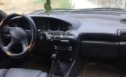 Toyota Carina 2.0MT 1990 - Bán Toyota Carina 2.0MT sản xuất 1990, màu đen, nhập khẩu xe gia đình 