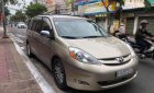 Toyota Sienna LE 3.5 2008 - Bán ô tô Toyota Sienna LE năm sản xuất 2008, màu kem (be), nhập khẩu nguyên chiếc