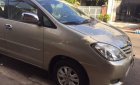 Toyota Innova G  2007 - Bán Toyota Innova G năm sản xuất 2007, giá 375tr