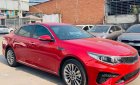 Kia Optima 2019 - Kia Optima 2020 giá giảm khủng, hỗ trợ trả góp 80-90%