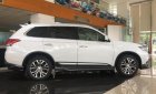 Mitsubishi Outlander CVT 2019 - Bán Mitsubishi Outlander lắp ráp CKD với 100% linh kiện từ Nhật Bản, tiết kiệm nhiên liệu, xe có sẵn giao ngay