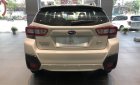 Subaru XV 2.0i-S EyeSight  2018 - Cần bán Subaru XV 2.0i-S EyeSight sản xuất 2018, màu trắng, xe nhập