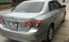 Toyota Corolla altis 2011 - Bán ô tô Toyota Corolla altis năm sản xuất 2011, màu bạc, xe đẹp