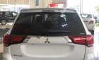 Mitsubishi Outlander CVT 2019 - Bán Mitsubishi Outlander lắp ráp CKD với 100% linh kiện từ Nhật Bản, tiết kiệm nhiên liệu, xe có sẵn giao ngay