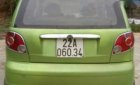Daewoo Matiz 2008 - Cần bán lại xe Daewoo Matiz đời 2008 giá cạnh tranh