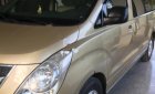 Hyundai Grand Starex 2.5 MT 2010 - Cần bán xe Hyundai Grand Starex 2.5 MT đời 2010, nhập khẩu, bản ghế xoay