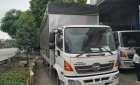 Hino 500 Series Hino FC, FG, FL 2019 - Bán Hino FC, FG, FL tải từ 6 đến 15 tấn