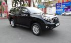 Toyota Prado TXL 2017 - Toyota Prado TXL model 2017, màu đen, nhập khẩu, mới 99,9% như xe thùng, giá chỉ 2 tỷ 60 triệu