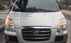 Hyundai Starex 2006 - Bán Hyundai Starex năm 2006, màu bạc, xe nhập, giá 235tr