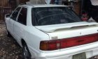 Mazda 323 1995 - Bán ô tô Mazda 323 đời 1995, màu trắng, nhập khẩu xe gia đình, giá chỉ 63 triệu