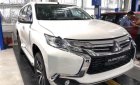 Mitsubishi Pajero Sport 2019 - Bán Mitsubishi Pajero Sport nhập khẩu nguyên chiếc từ Thái Lan, tiết kiệm nhiên liệu, xe có sẵn giao ngay