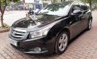 Daewoo Lacetti CDX 1.6 AT 2010 - Cần bán Daewoo Lacetti CDX 1.6 AT 2011, màu đen, xe nhập, giá tốt