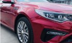 Kia Optima 2019 - Kia Optima 2020 giá giảm khủng, hỗ trợ trả góp 80-90%