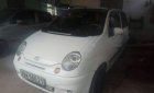 Daewoo Matiz 2005 - Chính chủ bán Daewoo Matiz năm 2005, màu trắng