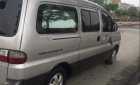 Hyundai Starex 2006 - Bán Hyundai Starex năm 2006, màu bạc, xe nhập, giá 235tr