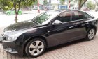 Daewoo Lacetti CDX 1.6 AT 2010 - Cần bán Daewoo Lacetti CDX 1.6 AT 2011, màu đen, xe nhập, giá tốt