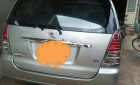 Toyota Innova G 2006 - Bán Toyota Innova G màu ghi sản xuất cuối năm 2006, xe gia đình sử dụng chạy ít