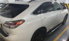 Lexus RX  350 2009 - Cần bán gấp Lexus RX 350 đời 2009, màu trắng, xe nhập xe gia đình