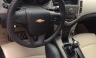 Chevrolet Cruze LS 2015 - Bán xe Chevrolet Cruze LS đời 2016, màu vàng