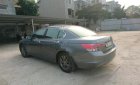 Honda Accord 2009 - Cần bán lại xe Honda Accord đời 2009, màu xám, nhập khẩu  