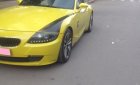 BMW Z4 2003 - Bán siêu xe BMW Z4 2003, số tự động, màu xanh chuối,