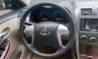 Toyota Corolla altis 1.8G 2012 - Cần bán xe Toyota Altis 2012, đăng kí tên tư nhân chính chủ từ mới