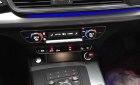 Audi Q5 TFSI 2017 - Chính chủ cần bán Audi Q5 TFSI Quattro đời 2017, màu đen