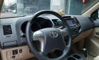 Toyota Fortuner V  2014 - Cần bán Toyota Fortuner V đời 2014, màu đen