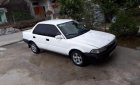 Toyota Corolla   1992 - Cần bán Toyota Corolla sản xuất năm 1992, màu trắng