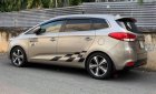 Kia Rondo  GATH 2015 - Bán Kia Rondo Sx 2015 GATH, bản cao nhất máy xăng, máy móc zin