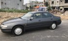 Mazda 626 1996 - Cần bán Mazda 626 năm sản xuất 1996, màu xám, nhập khẩu nguyên chiếc, 120tr