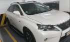 Lexus RX  350 2009 - Cần bán gấp Lexus RX 350 đời 2009, màu trắng, xe nhập xe gia đình