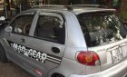 Daewoo Matiz 2005 - Cần bán xe Daewoo Matiz đời 2005, màu bạc, nhập khẩu nguyên chiếc