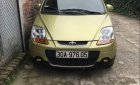 Daewoo Matiz  SE 2010 - Bán Matiz SE 5 chỗ, nhập khẩu nguyên chiếc, số sàn đời 2009