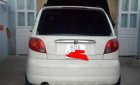 Daewoo Matiz 2007 - Bán xe Daewoo Matiz năm sản xuất 2007, màu trắng, xe nhập chính chủ