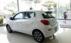 Mitsubishi Mirage 2019 - Bán xe Mitsubishi Mirage sản xuất năm 2019, màu trắng, xe nhập